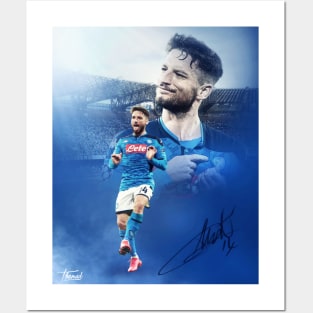 CIRO MERTENS / SPECIAL VERSION Posters and Art